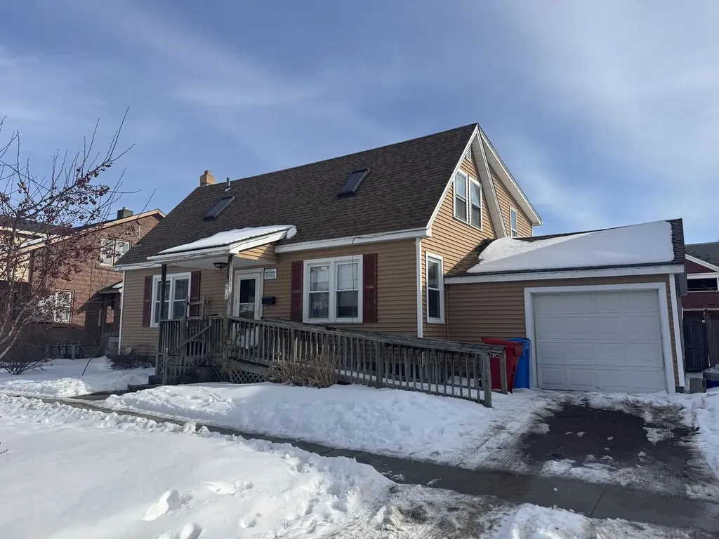 36 Blodgett Street Burlington VT 05401