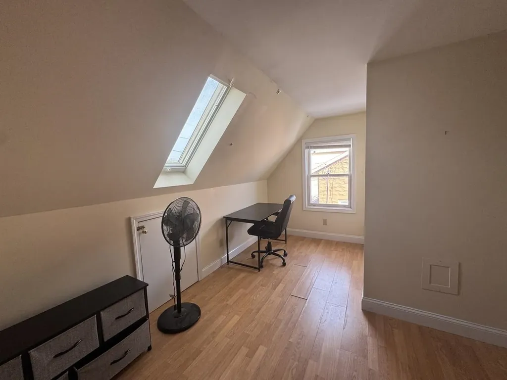 36 Blodgett Street Burlington VT 05401