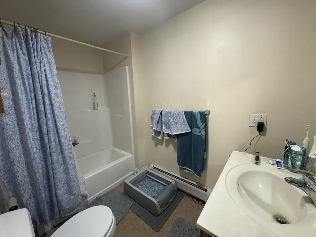 36 Blodgett Street Burlington VT 05401