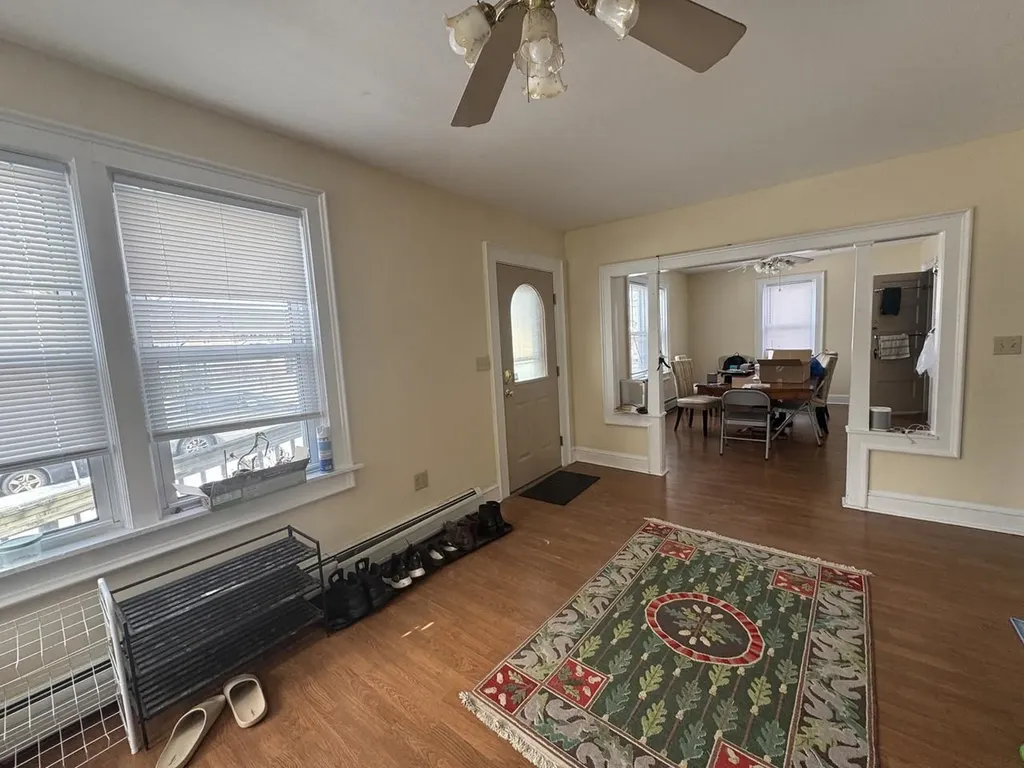 36 Blodgett Street Burlington VT 05401