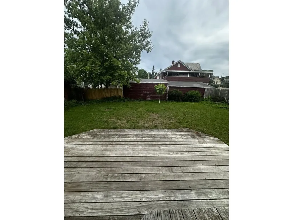 36 Blodgett Street Burlington VT 05401