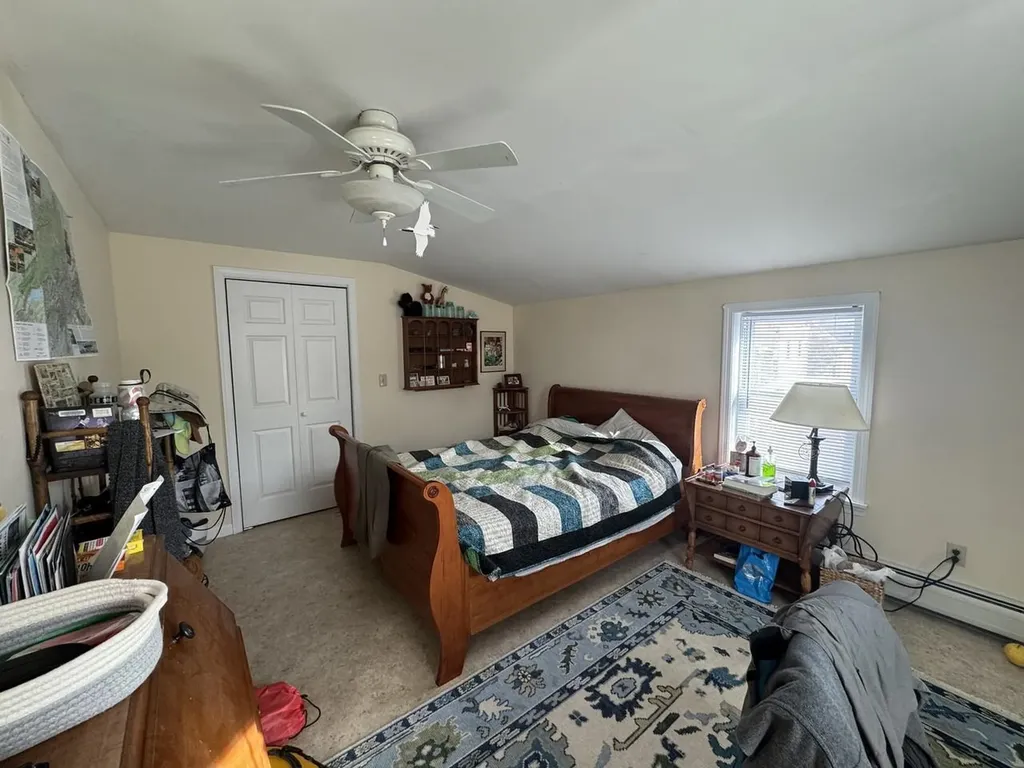 36 Blodgett Street Burlington VT 05401