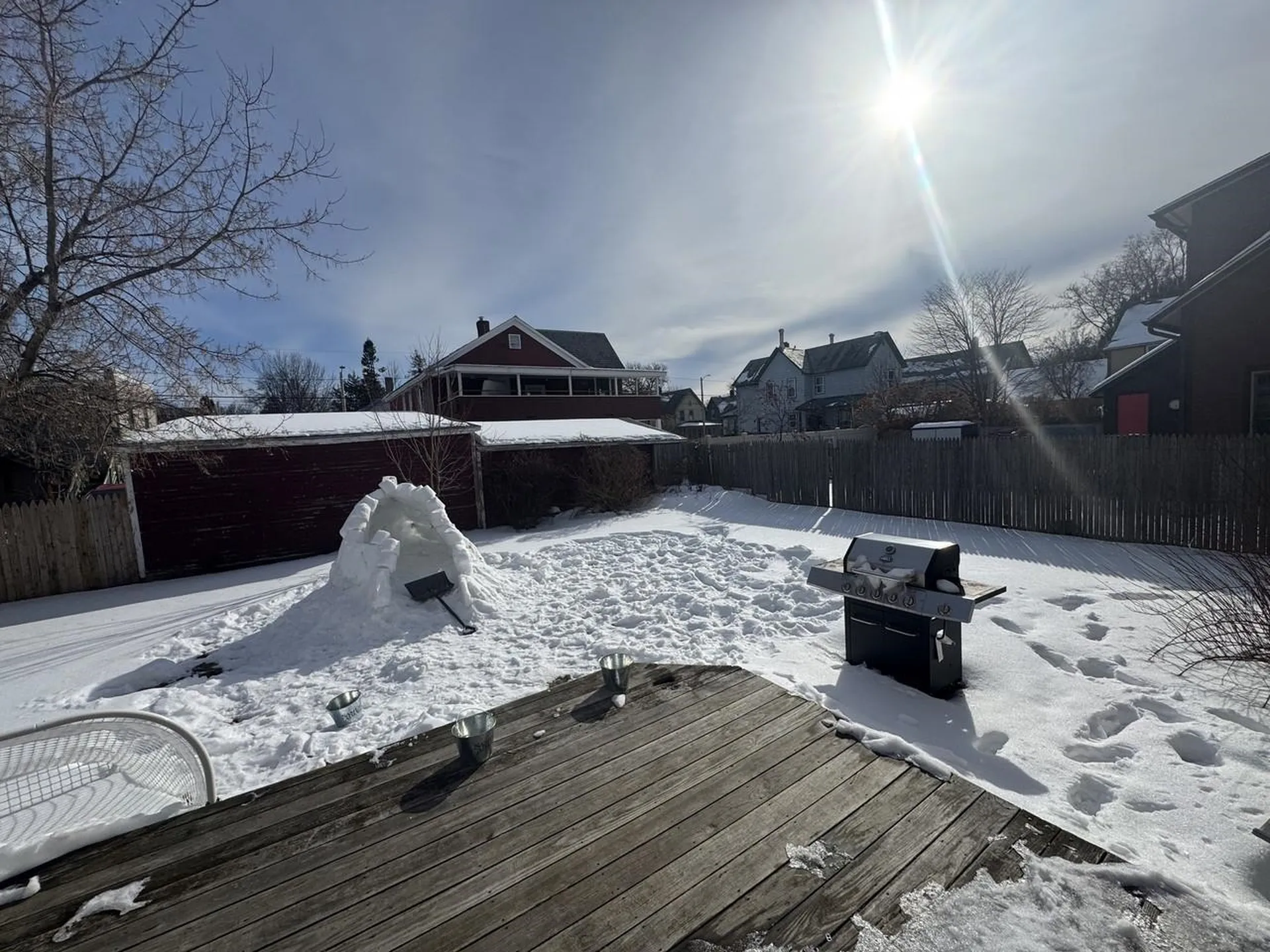 36 Blodgett Street Burlington VT 05401