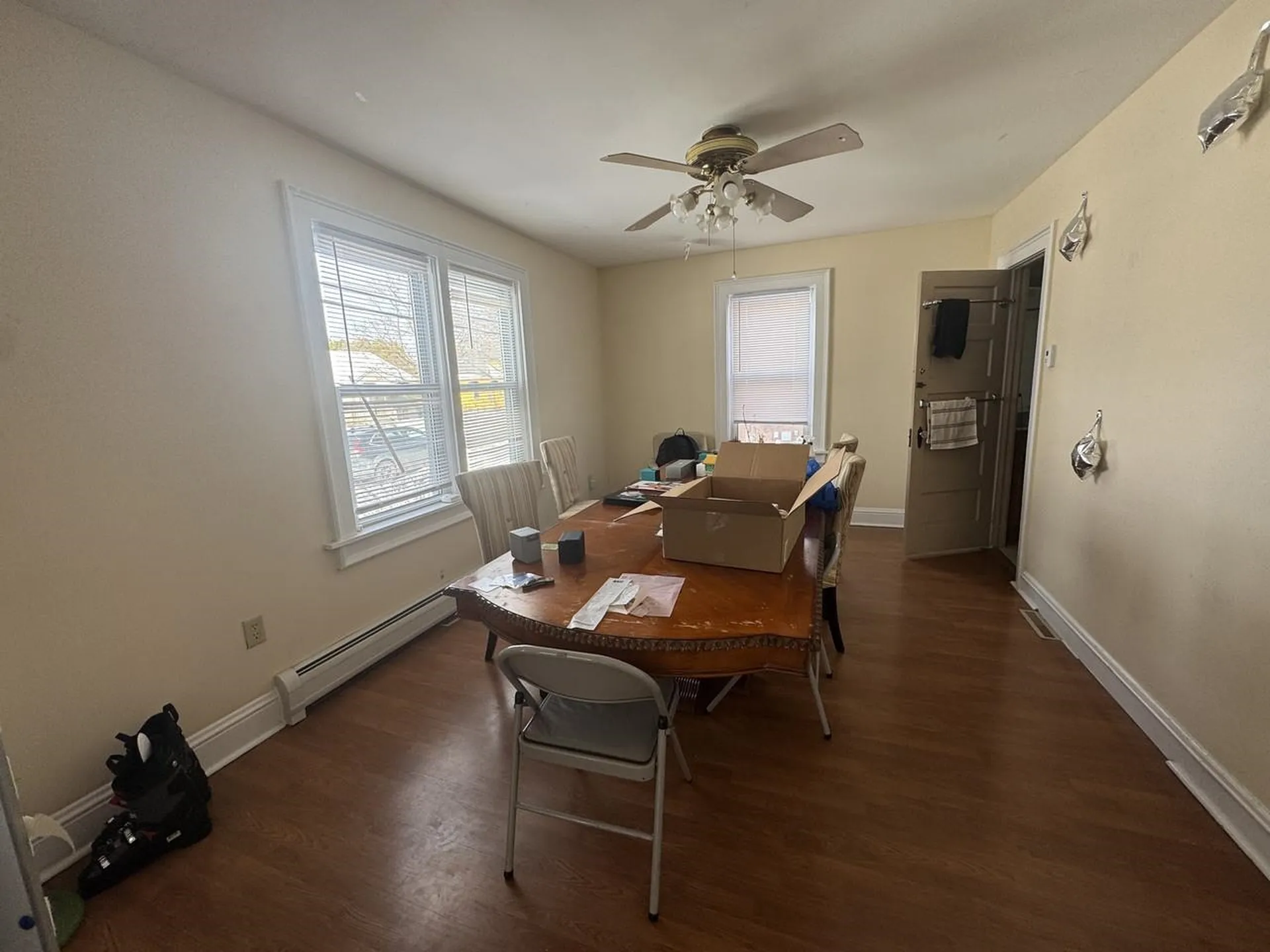 36 Blodgett Street Burlington VT 05401