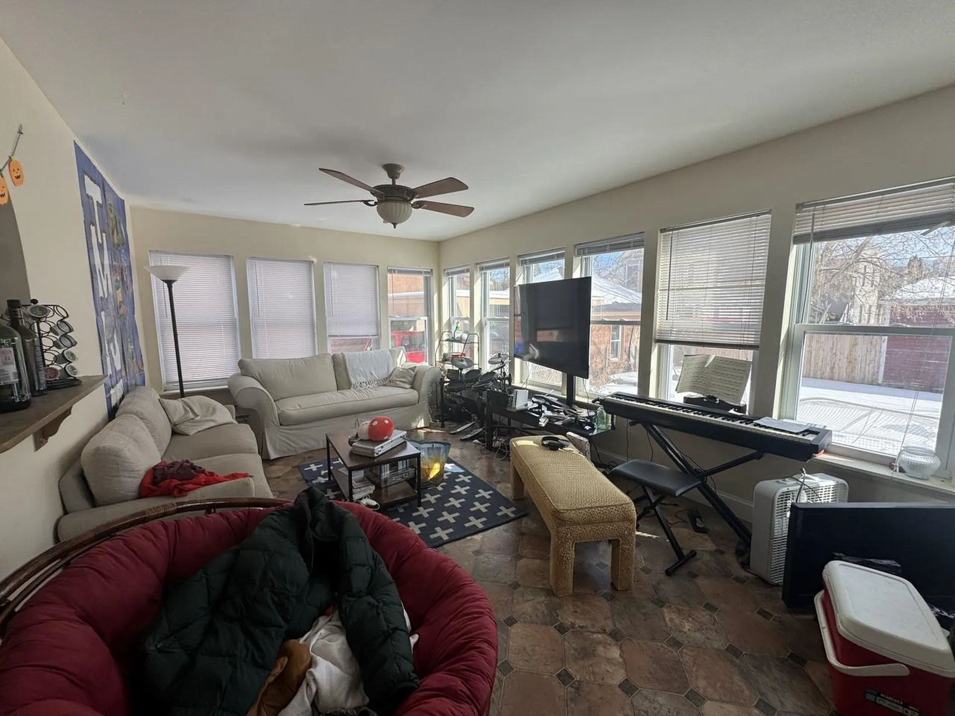 36 Blodgett Street Burlington VT 05401