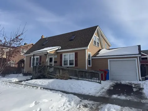 36 Blodgett Street Burlington VT 05401