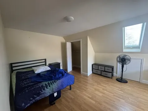 36 Blodgett Street Burlington VT 05401