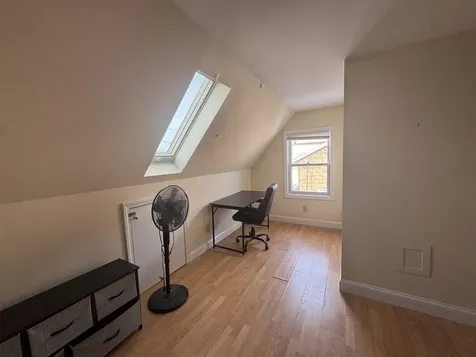 36 Blodgett Street Burlington VT 05401