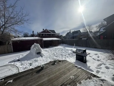 36 Blodgett Street Burlington VT 05401