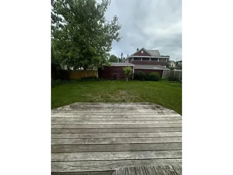 36 Blodgett Street Burlington VT 05401