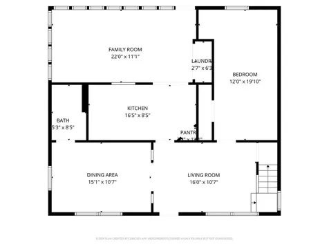 36 Blodgett Street Burlington VT 05401