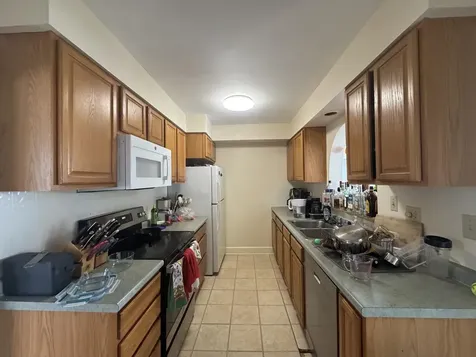 36 Blodgett Street Burlington VT 05401