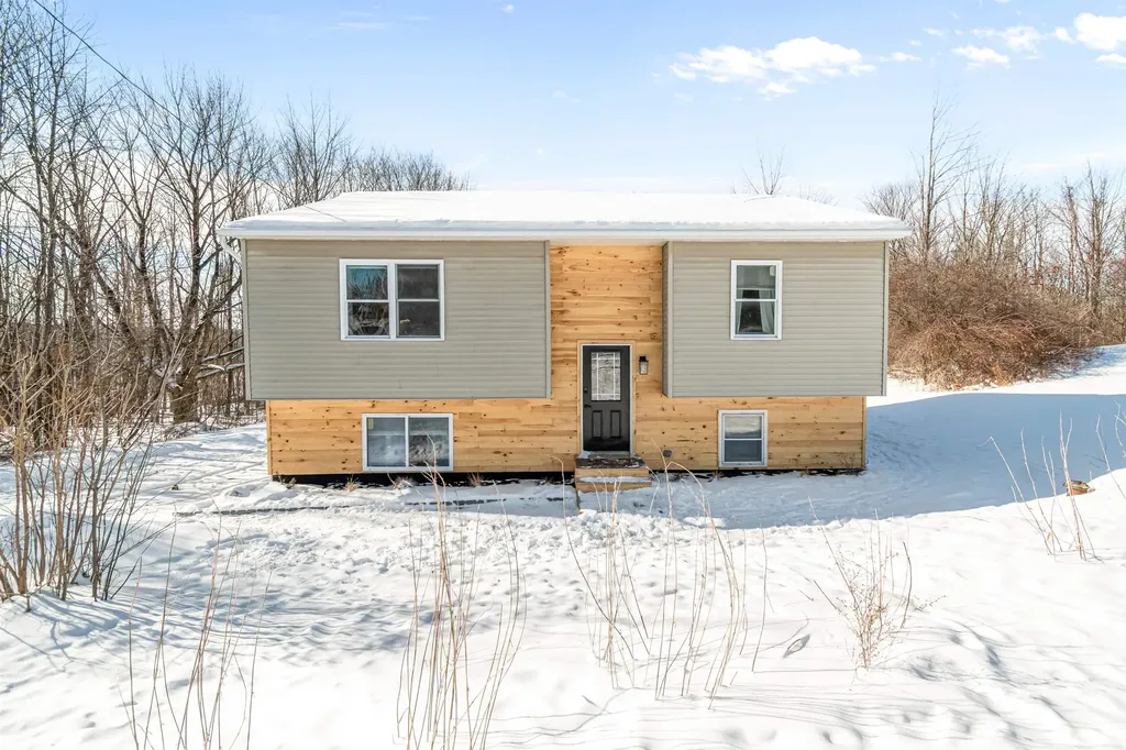 5023 Ethan Allen Highway Georgia VT 05478