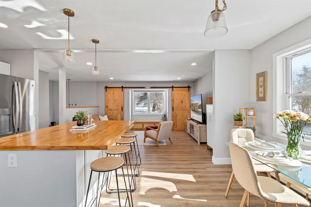 5023 Ethan Allen Highway Georgia VT 05478