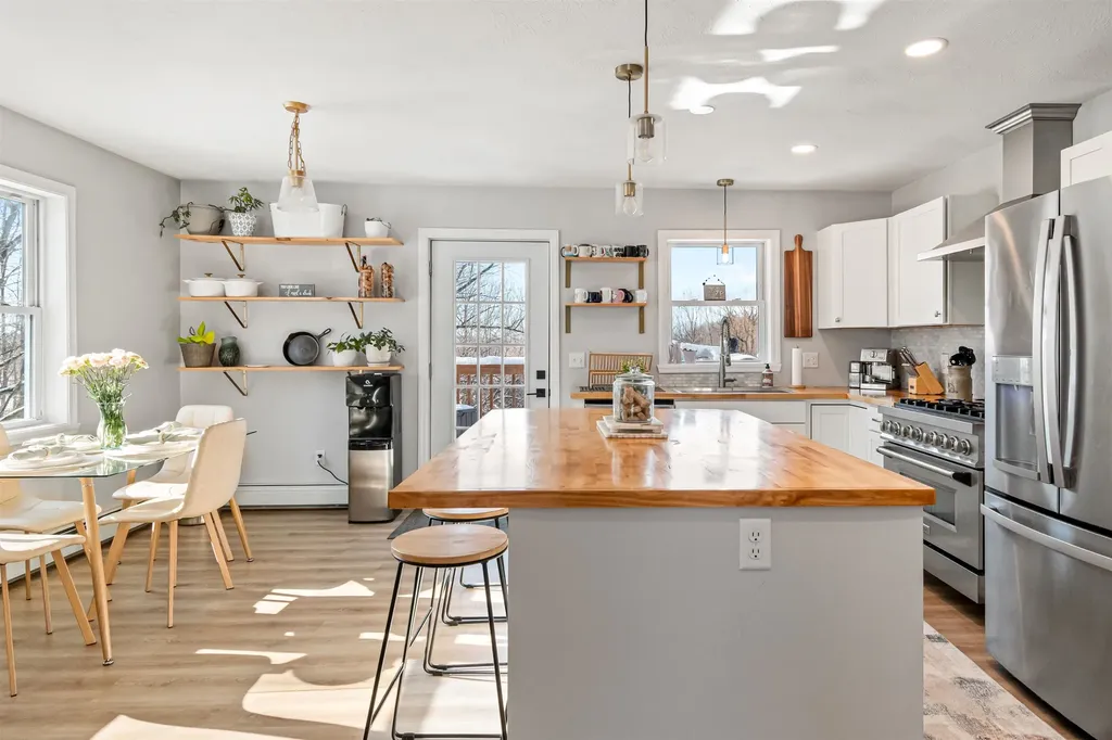 5023 Ethan Allen Highway Georgia VT 05478