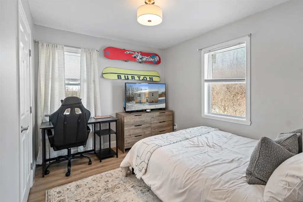 5023 Ethan Allen Highway Georgia VT 05478