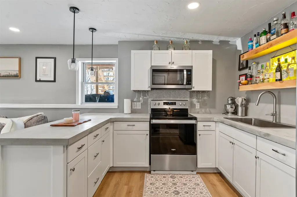 5023 Ethan Allen Highway Georgia VT 05478