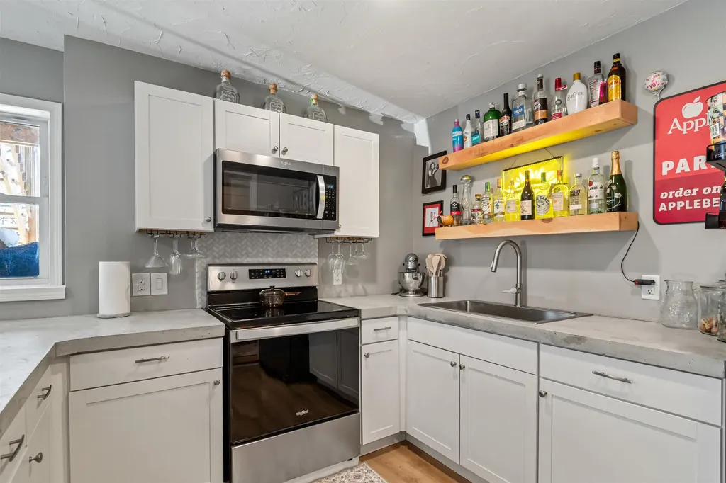 5023 Ethan Allen Highway Georgia VT 05478