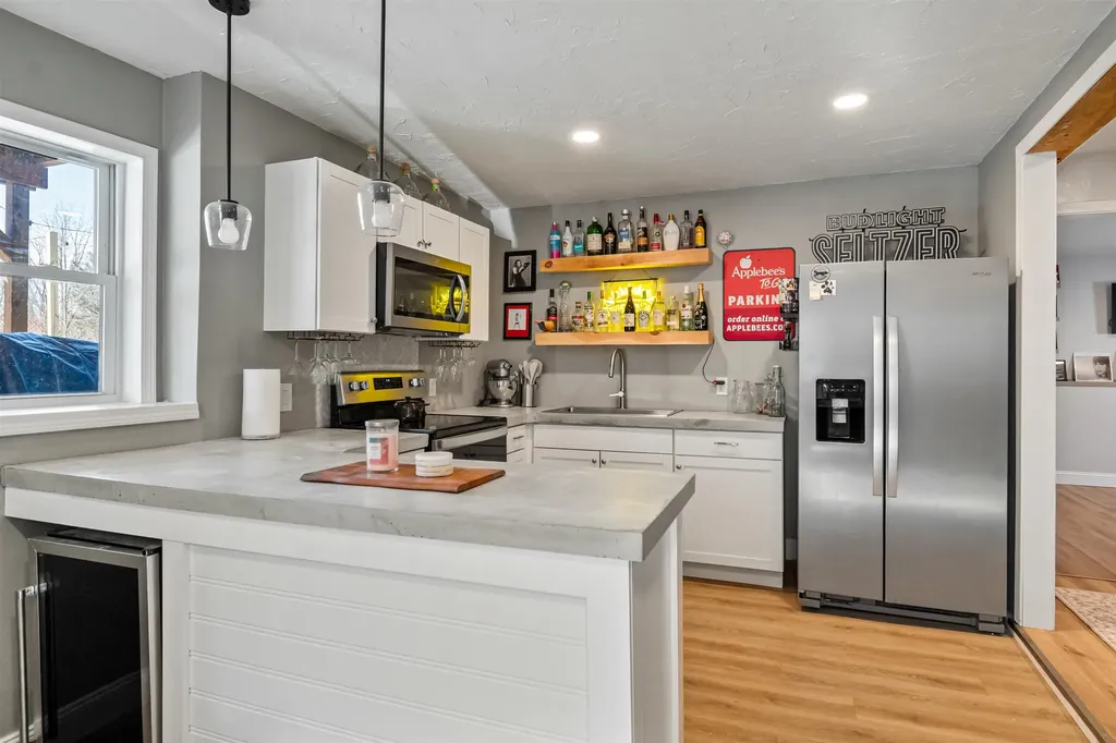 5023 Ethan Allen Highway Georgia VT 05478