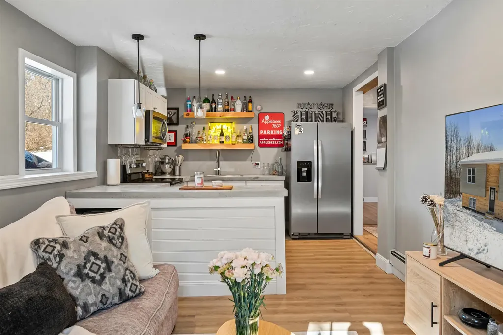 5023 Ethan Allen Highway Georgia VT 05478