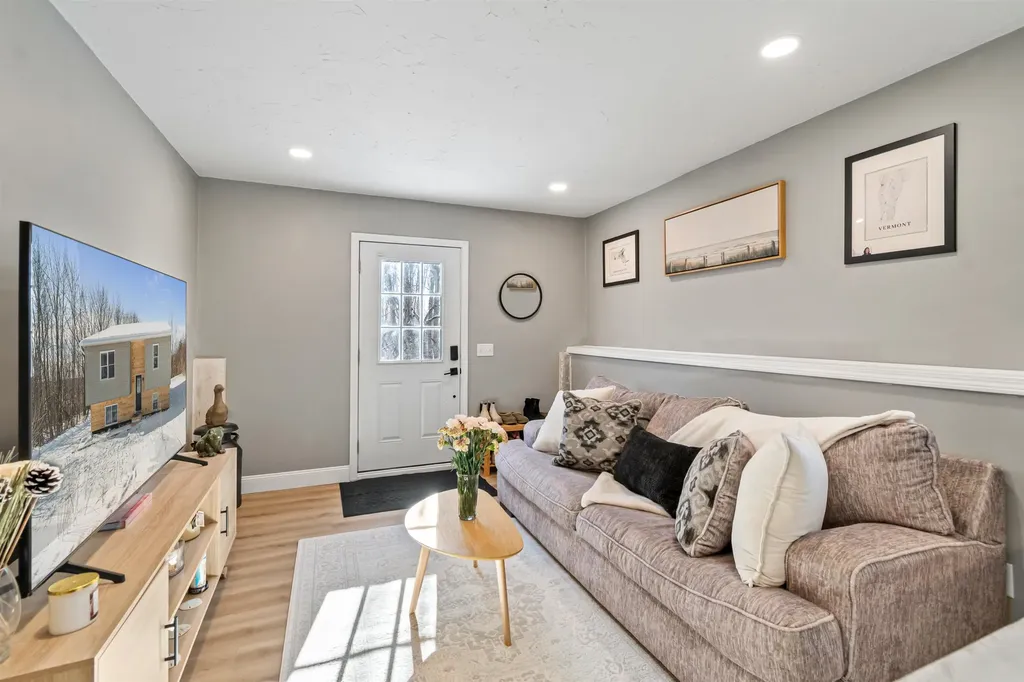 5023 Ethan Allen Highway Georgia VT 05478