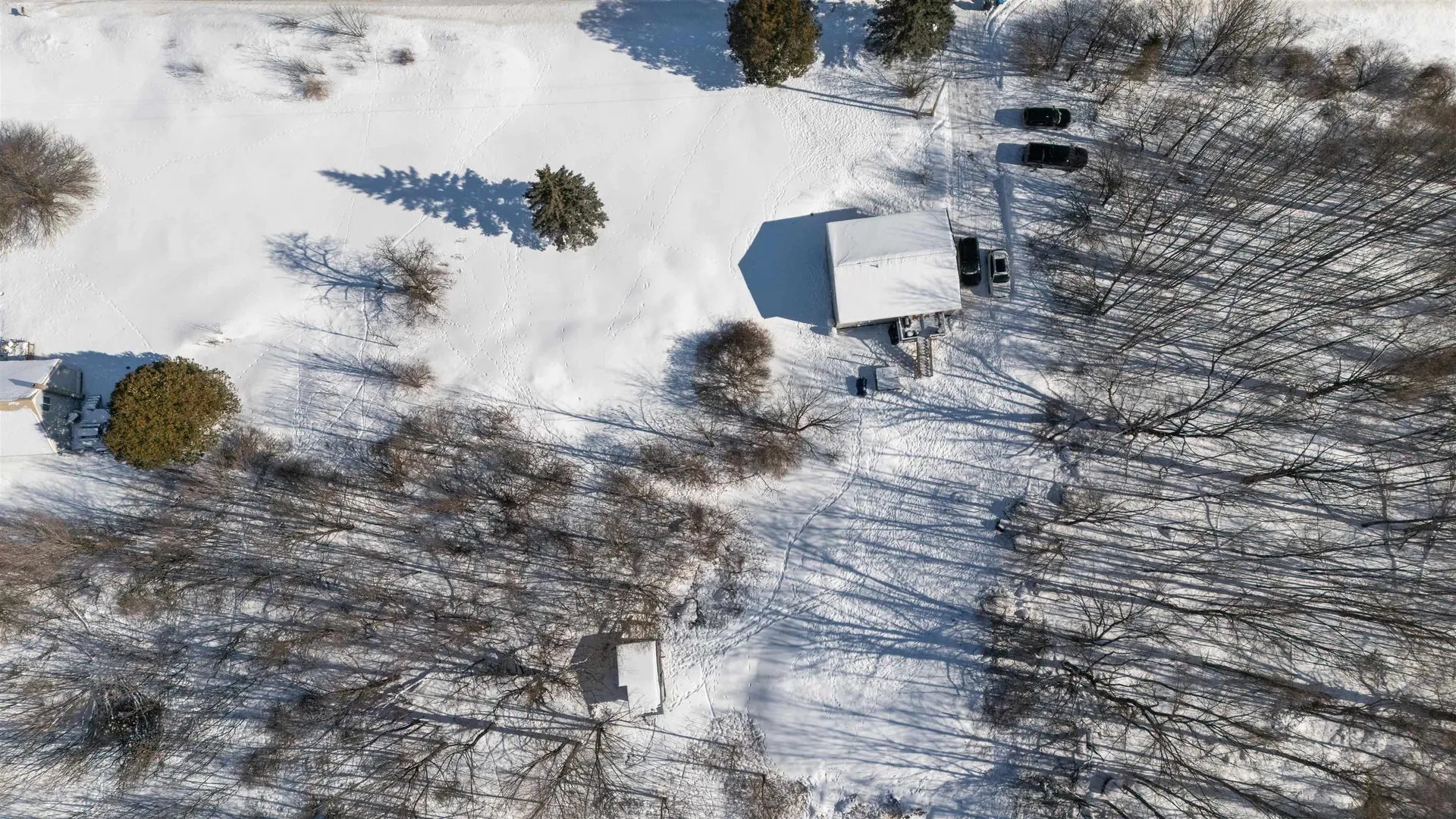 5023 Ethan Allen Highway Georgia VT 05478