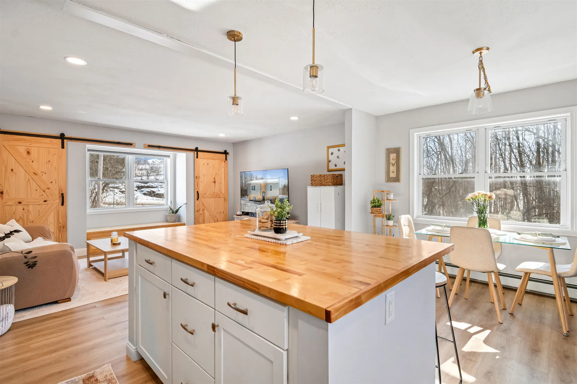 5023 Ethan Allen Highway Georgia VT 05478