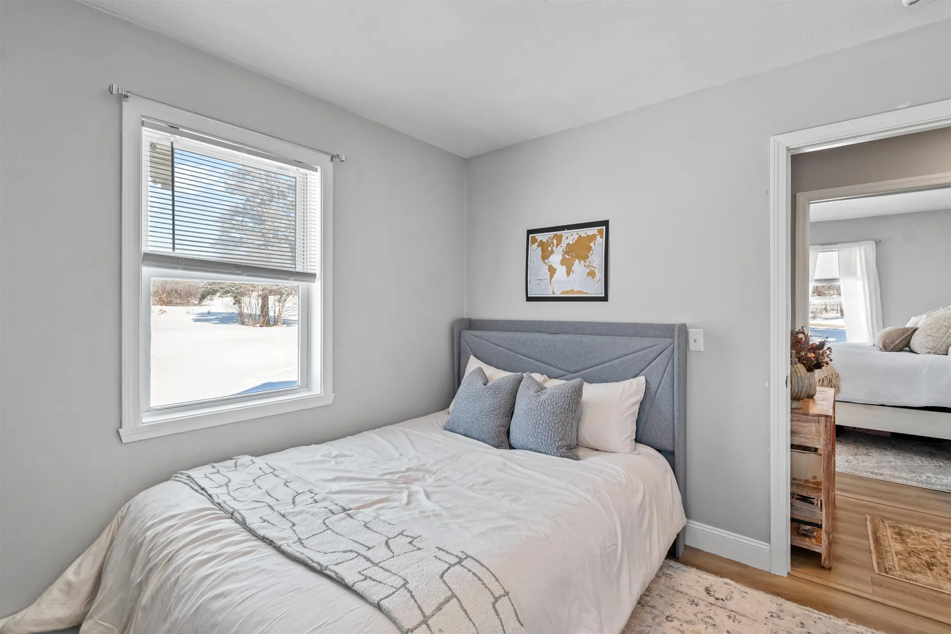 5023 Ethan Allen Highway Georgia VT 05478