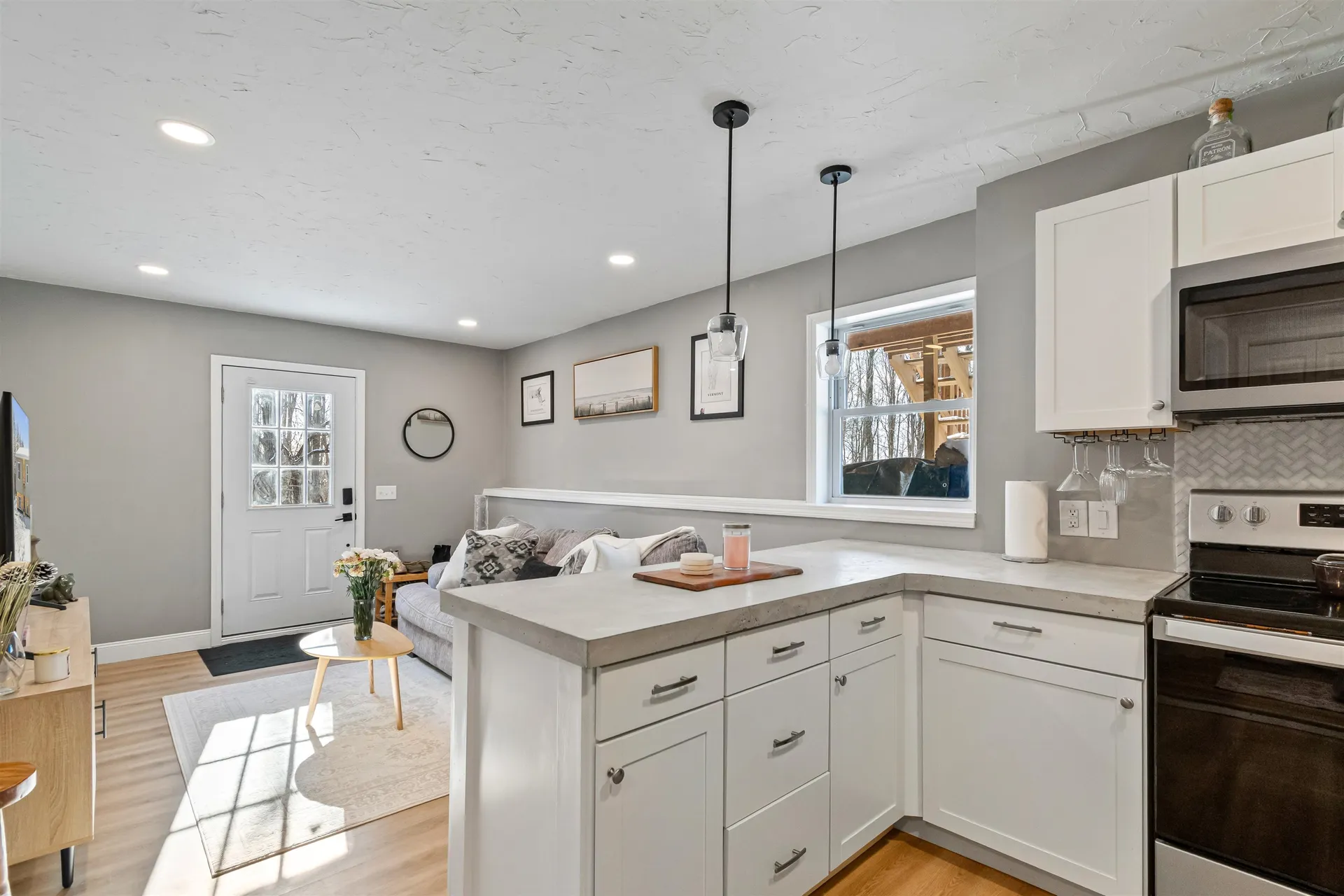 5023 Ethan Allen Highway Georgia VT 05478