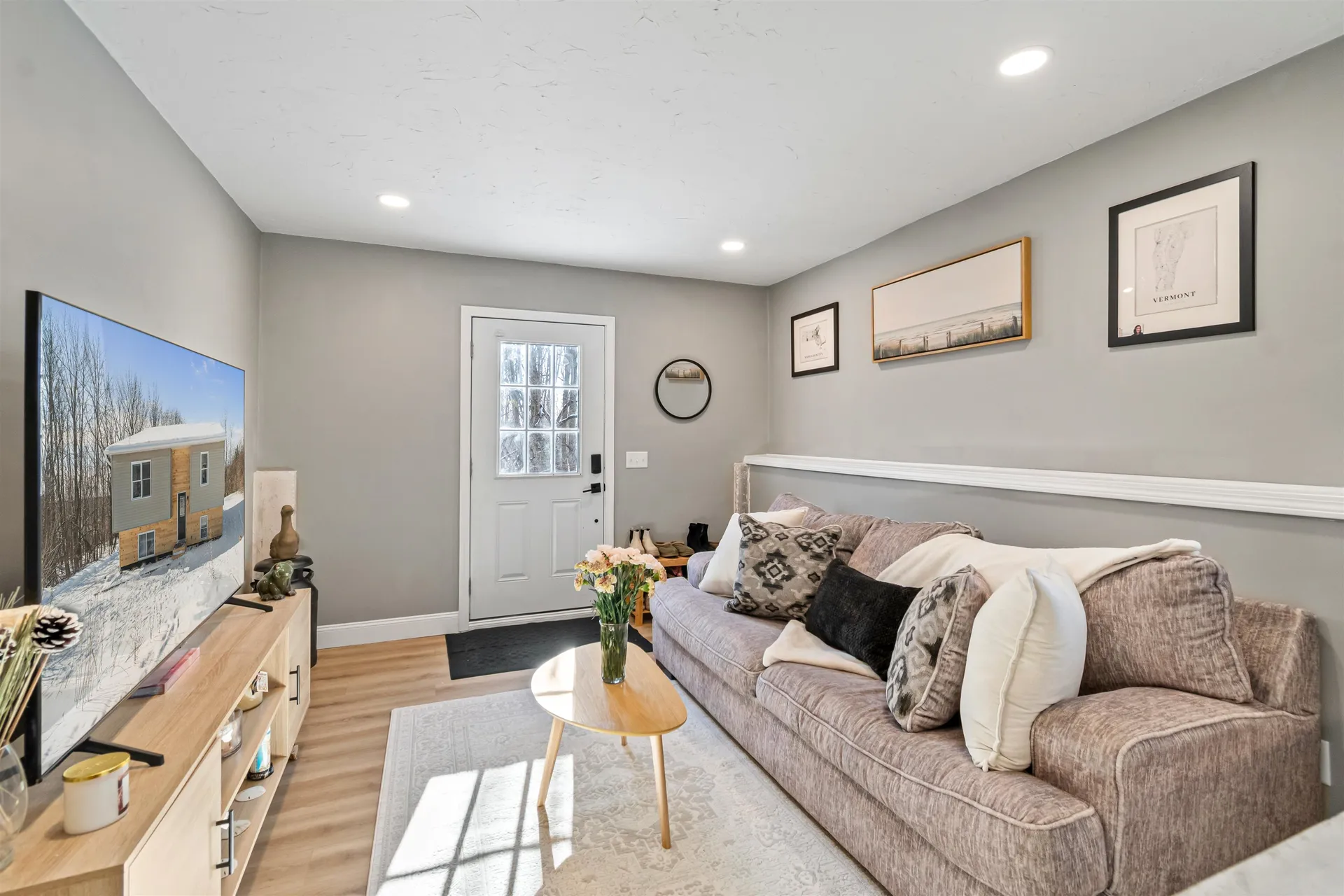 5023 Ethan Allen Highway Georgia VT 05478