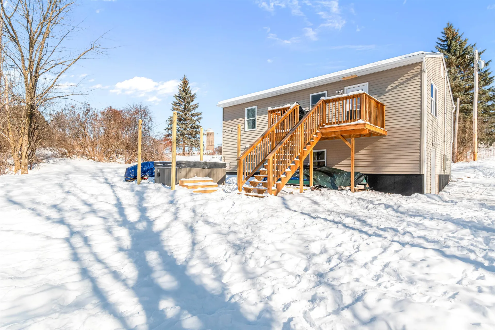 5023 Ethan Allen Highway Georgia VT 05478