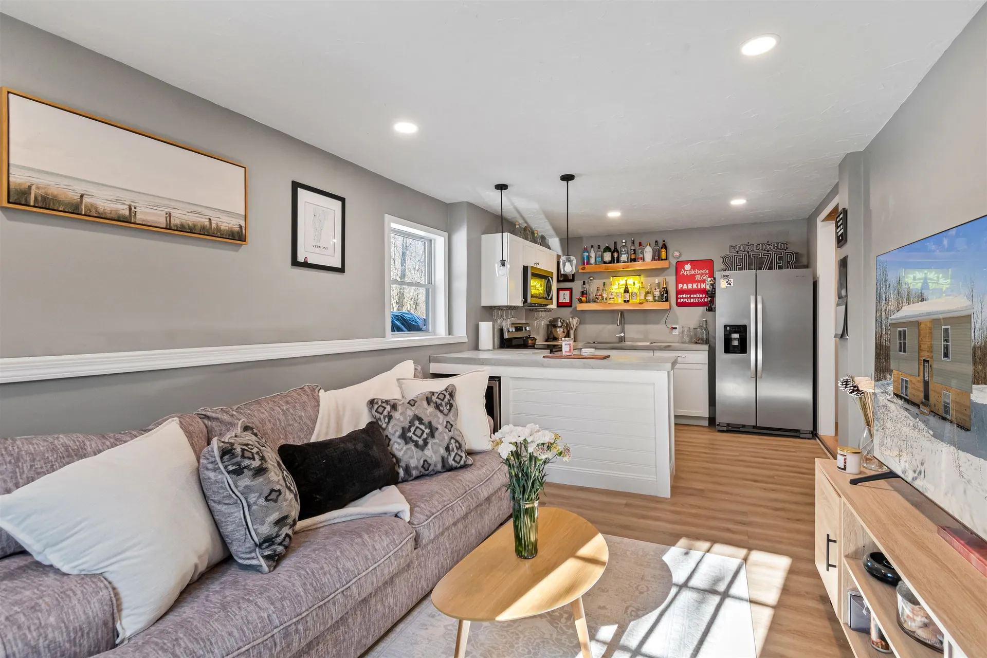 5023 Ethan Allen Highway Georgia VT 05478