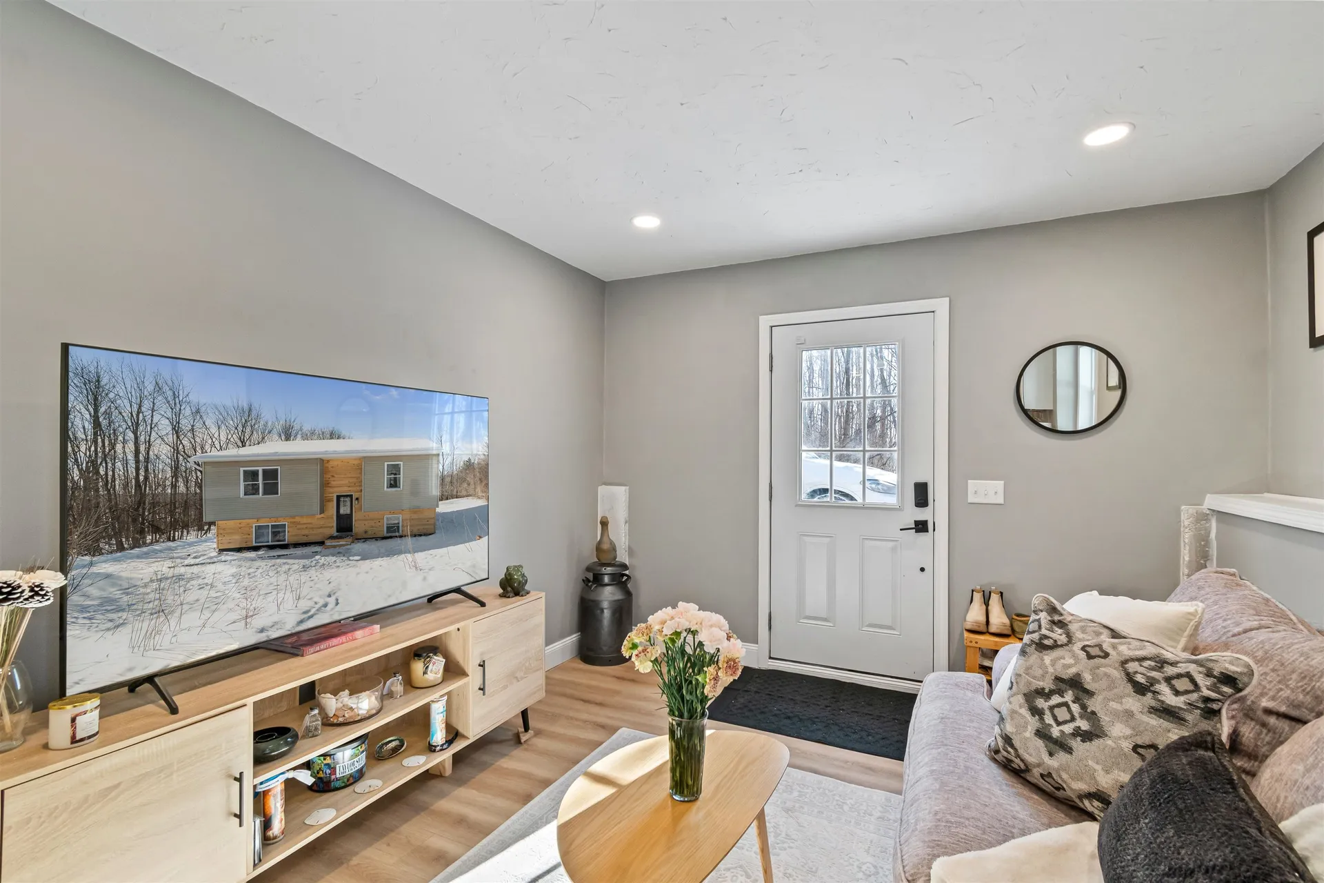 5023 Ethan Allen Highway Georgia VT 05478