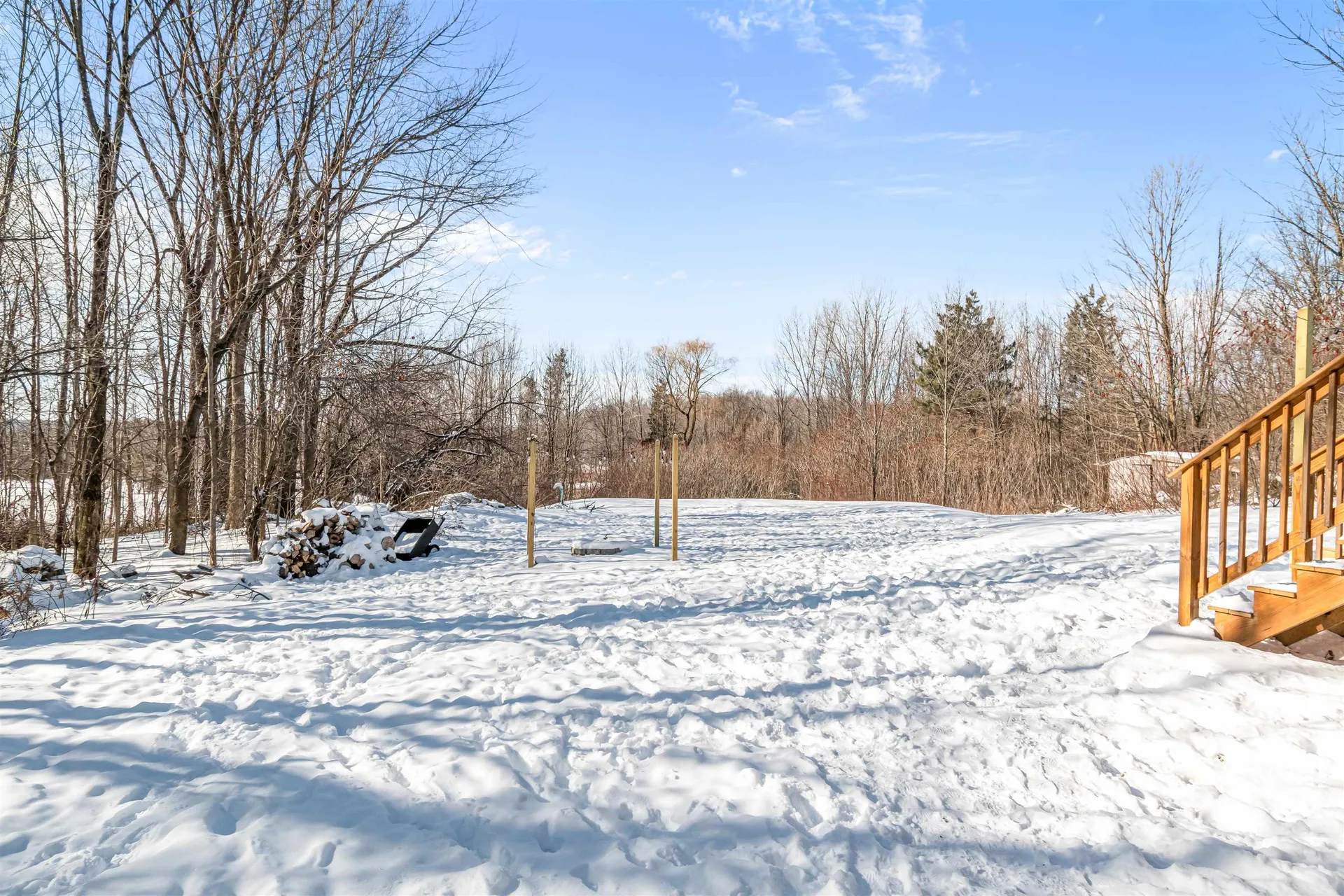 5023 Ethan Allen Highway Georgia VT 05478