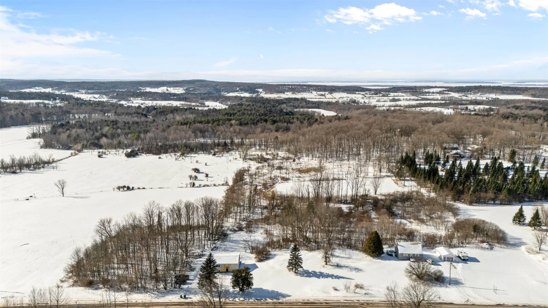 5023 Ethan Allen Highway Georgia VT 05478