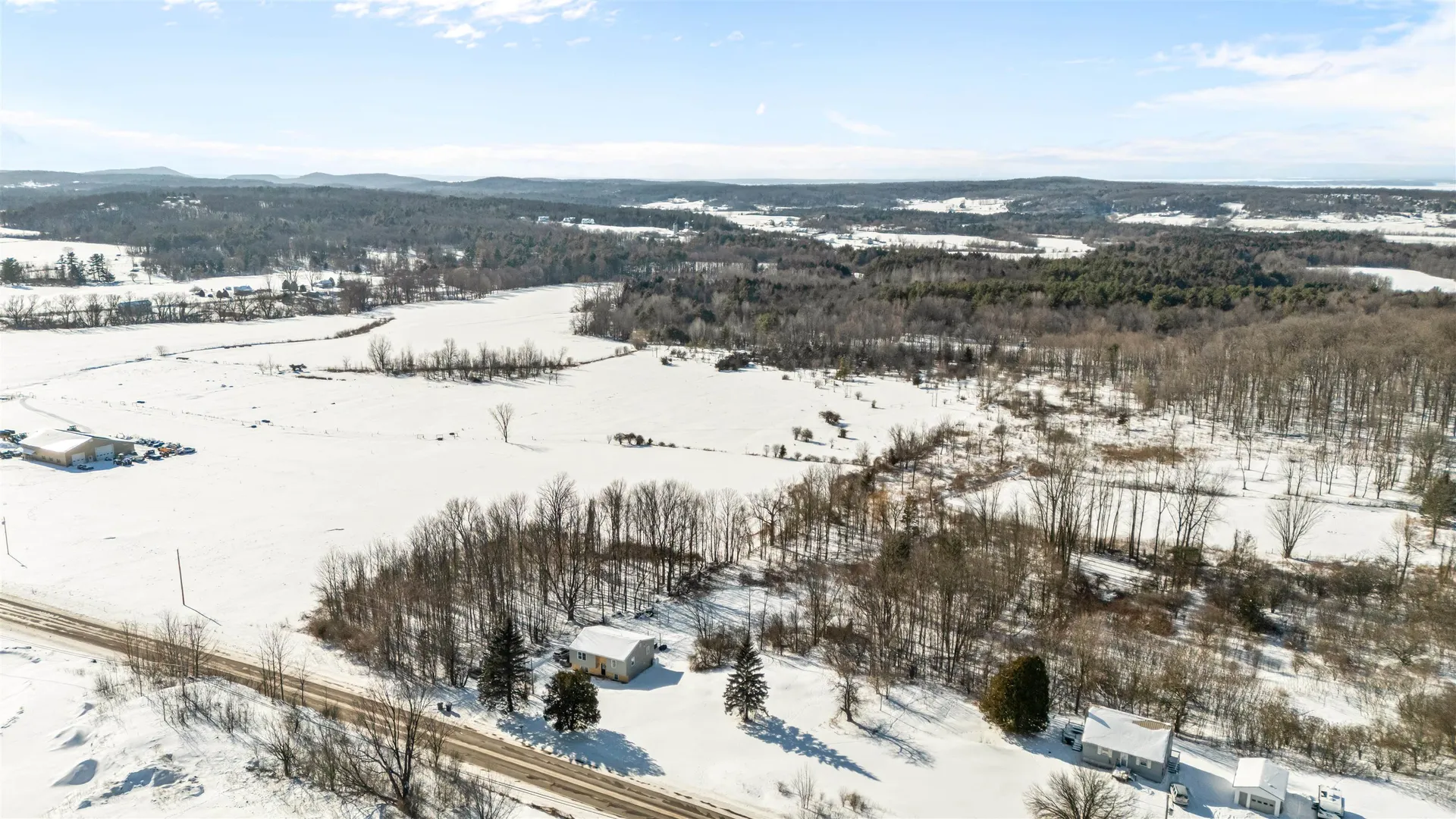 5023 Ethan Allen Highway Georgia VT 05478