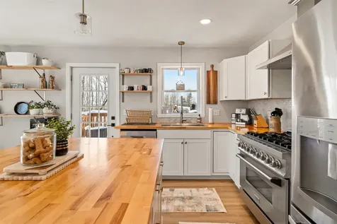 5023 Ethan Allen Highway Georgia VT 05478