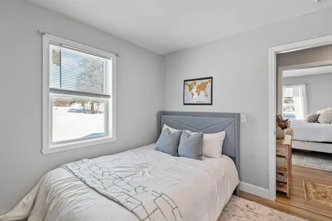 5023 Ethan Allen Highway Georgia VT 05478