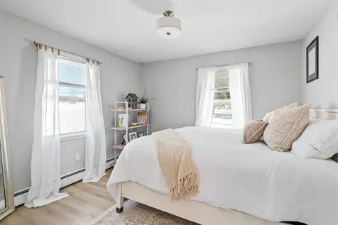 5023 Ethan Allen Highway Georgia VT 05478