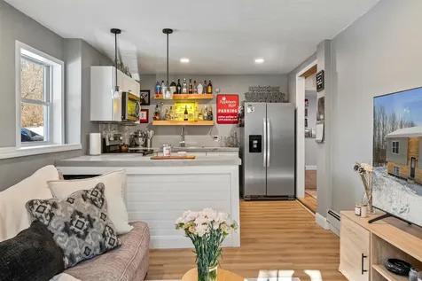 5023 Ethan Allen Highway Georgia VT 05478