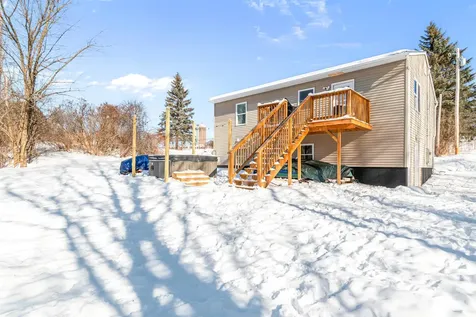 5023 Ethan Allen Highway Georgia VT 05478