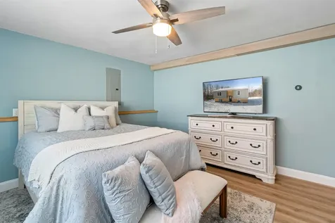 5023 Ethan Allen Highway Georgia VT 05478