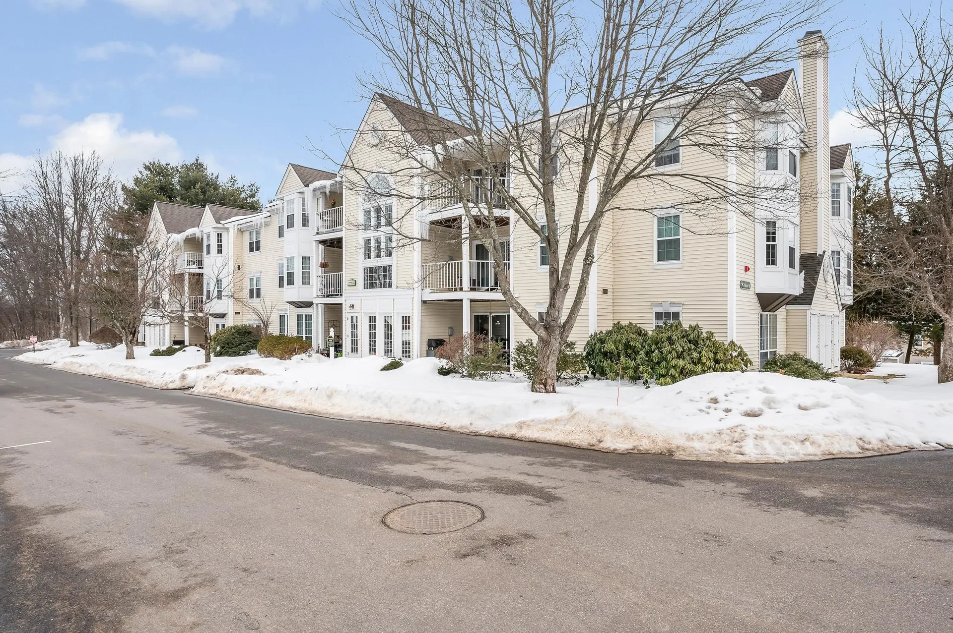 3 Galloway Road Merrimack NH 03054