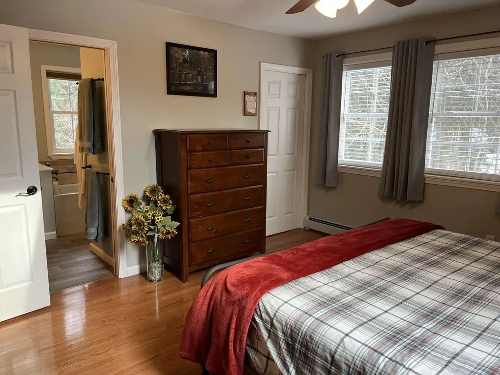 260 Overlake Drive Georgia VT 05454