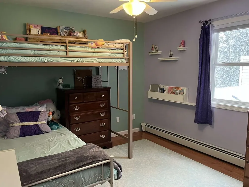 260 Overlake Drive Georgia VT 05454