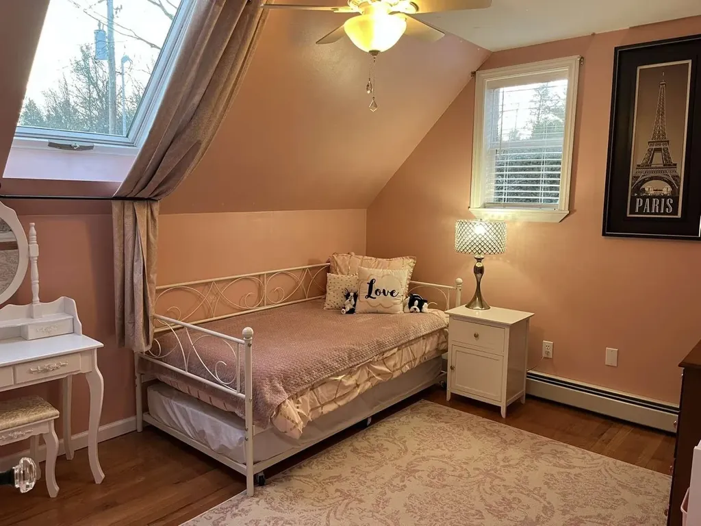 260 Overlake Drive Georgia VT 05454