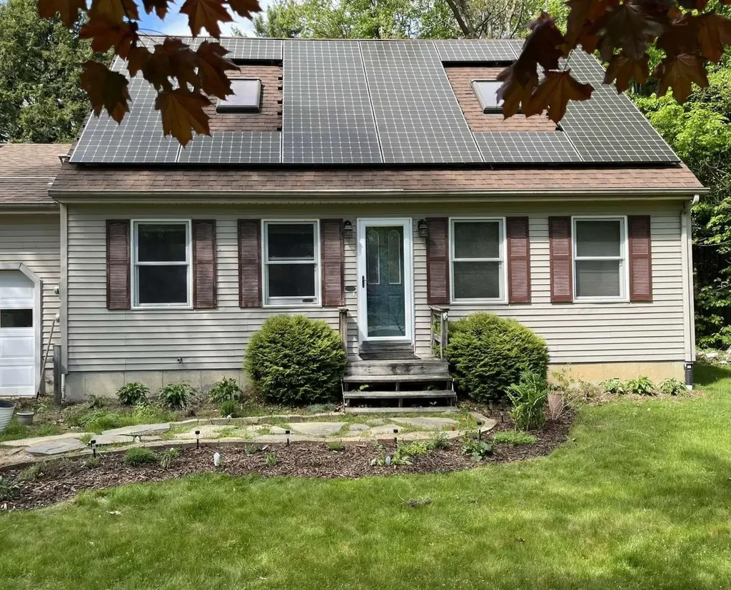 260 Overlake Drive Georgia VT 05454