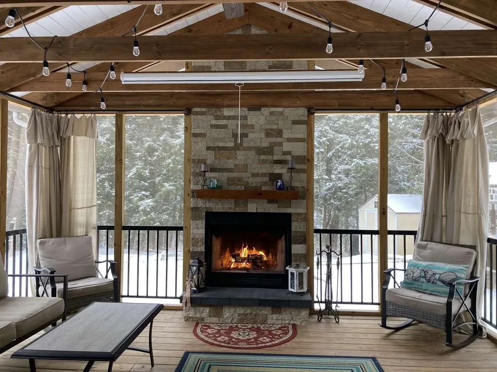 260 Overlake Drive Georgia VT 05454