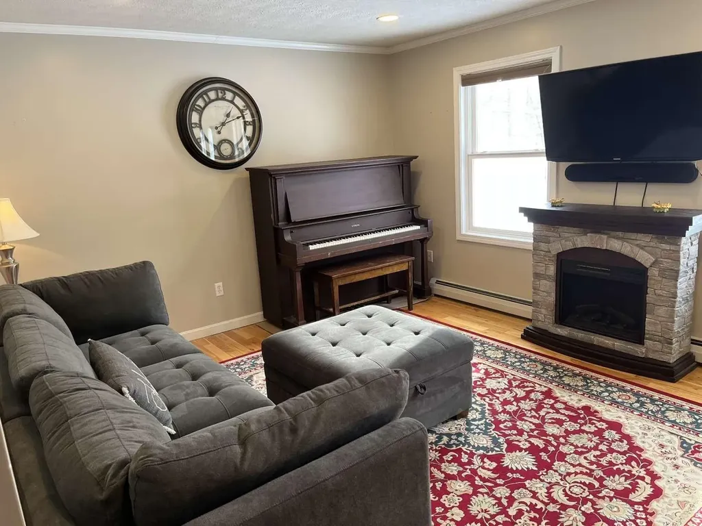 260 Overlake Drive Georgia VT 05454