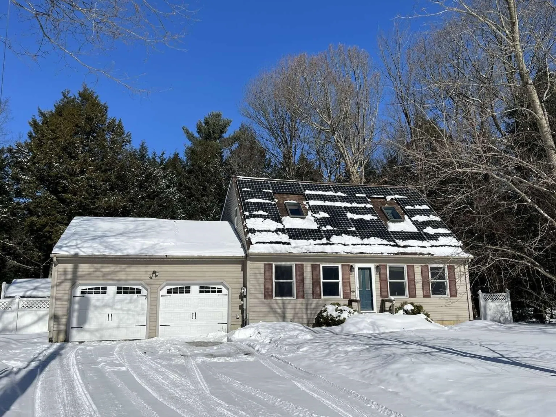 260 Overlake Drive Georgia VT 05454